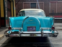 1957 Chevrolet Bel Air for sale in Riverhead, New York (ID-164312)
