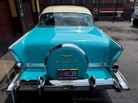 1957 Chevrolet Bel Air for sale in Riverhead, New York (ID-164312)