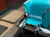 1957 Chevrolet Bel Air for sale in Riverhead, New York (ID-164312)