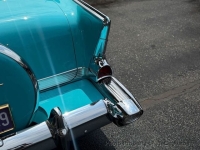 1957 Chevrolet Bel Air for sale in Riverhead, New York (ID-164312)