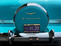 1957 Chevrolet Bel Air for sale in Riverhead, New York (ID-164312)