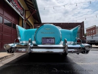 1957 Chevrolet Bel Air for sale in Riverhead, New York (ID-164312)