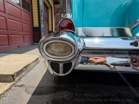 1957 Chevrolet Bel Air for sale in Riverhead, New York (ID-164312)