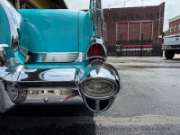 1957 Chevrolet Bel Air for sale in Riverhead, New York (ID-164312)
