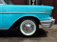1957 Chevrolet Bel Air for sale in Riverhead, New York (ID-164312)