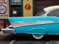 1957 Chevrolet Bel Air for sale in Riverhead, New York (ID-164312)