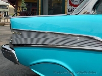 1957 Chevrolet Bel Air for sale in Riverhead, New York (ID-164312)
