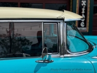 1957 Chevrolet Bel Air for sale in Riverhead, New York (ID-164312)
