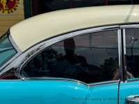 1957 Chevrolet Bel Air for sale in Riverhead, New York (ID-164312)