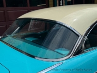 1957 Chevrolet Bel Air for sale in Riverhead, New York (ID-164312)