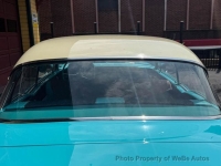 1957 Chevrolet Bel Air for sale in Riverhead, New York (ID-164312)