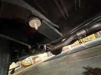 1957 Chevrolet Bel Air for sale in Michigan (ID-164326)