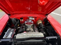 1957 Chevrolet Bel Air for sale in Michigan (ID-164326)