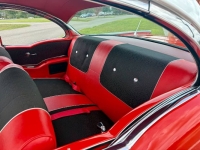 1957 Chevrolet Bel Air for sale in Michigan (ID-164326)