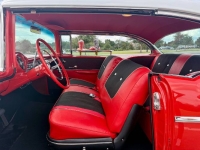 1957 Chevrolet Bel Air for sale in Michigan (ID-164326)