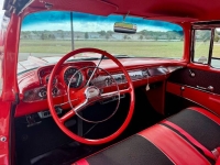 1957 Chevrolet Bel Air for sale in Michigan (ID-164326)