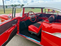 1957 Chevrolet Bel Air for sale in Michigan (ID-164326)