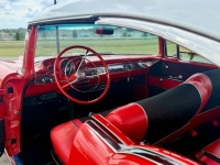 1957 Chevrolet Bel Air for sale in Michigan (ID-164326)