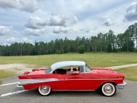 1957 Chevrolet Bel Air for sale in Michigan (ID-164326)