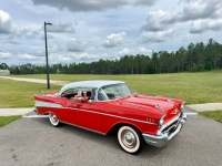 1957 Chevrolet Bel Air for sale in Michigan (ID-164326)