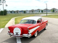 1957 Chevrolet Bel Air for sale in Michigan (ID-164326)