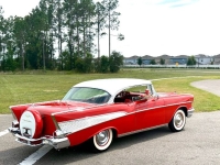 1957 Chevrolet Bel Air for sale in Michigan (ID-164326)