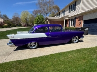 1957 Chevrolet Business Coupe for sale (ID-141224)