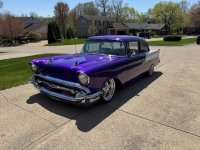 1957 Chevrolet Business Coupe for sale (ID-141224)