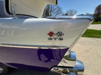 1957 Chevrolet Business Coupe for sale (ID-141224)