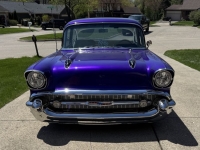 1957 Chevrolet Business Coupe for sale (ID-141224)