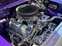 1957 Chevrolet Business Coupe for sale (ID-141224)