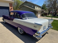 1957 Chevrolet Business Coupe for sale (ID-141224)