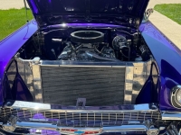 1957 Chevrolet Business Coupe for sale (ID-141224)
