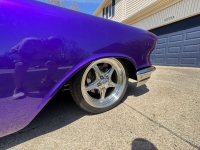1957 Chevrolet Business Coupe for sale (ID-141224)