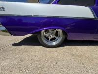 1957 Chevrolet Business Coupe for sale (ID-141224)