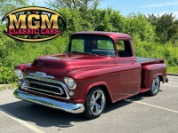 1957 Chevrolet C10 for sale in Addison, Illinois (ID-130889)