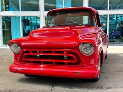 1957 Chevrolet C/K 20 for sale