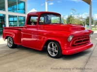 1957 Chevrolet C/K 20 for sale in Riverhead, New York (ID-133406)