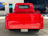 1957 Chevrolet C/K 20 for sale in Riverhead, New York (ID-133406)