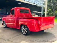 1957 Chevrolet C/K 20 for sale in Riverhead, New York (ID-133406)