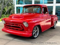 1957 Chevrolet C/K 20 for sale in Riverhead, New York (ID-133406)