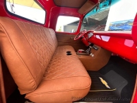 1957 Chevrolet C/K 20 for sale in Riverhead, New York (ID-133406)