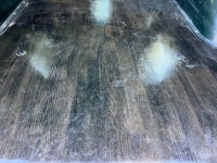 1957 Chevrolet C10 for sale in Michigan (ID-134868)