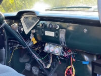 1957 Chevrolet C10 for sale in Michigan (ID-134868)