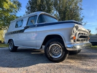 1957 Chevrolet C10 for sale in Michigan (ID-134868)