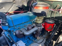 1957 Chevrolet C10 for sale in Michigan (ID-134868)