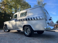 1957 Chevrolet C10 for sale in Michigan (ID-134868)