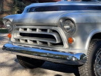 1957 Chevrolet C10 for sale in Michigan (ID-134868)