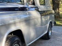 1957 Chevrolet C10 for sale in Michigan (ID-134868)