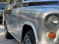 1957 Chevrolet C10 for sale in Michigan (ID-134868)